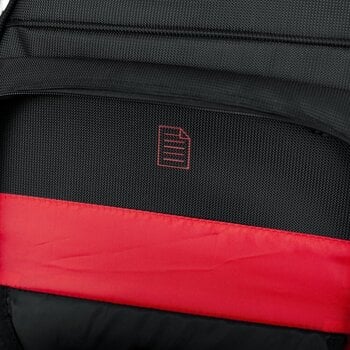Gigbag for Electric guitar Gator G-PG-ELECTRIC Gigbag for Electric guitar Black - 13