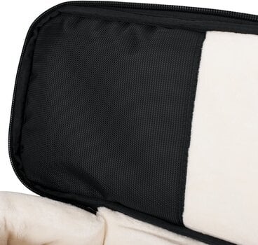 Gigbag for Electric guitar Gator G-PG-ELECTRIC Gigbag for Electric guitar Black - 16