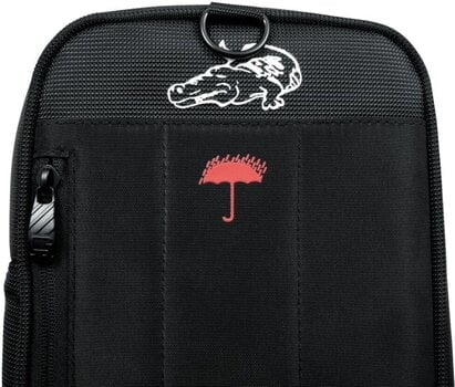Gigbag for Electric guitar Gator G-PG-ELECTRIC Gigbag for Electric guitar Black - 18