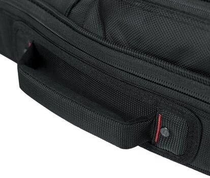 Gigbag for Electric guitar Gator G-PG-ELECTRIC Gigbag for Electric guitar Black - 20