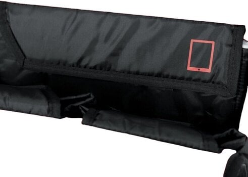 Gigbag for Electric guitar Gator G-PG-ELECTRIC Gigbag for Electric guitar Black - 21