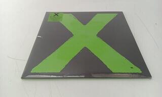 Vinylplate Ed Sheeran - X (10th Anniversary Edition) (Limited Edition) (2 LP) (Bare uemballert) - 1