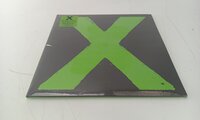 Ed Sheeran - X (10th Anniversary Edition) (Limited Edition) (2 LP)