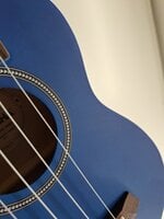 Cascha HH 3971 Blue Soprano Ukulele