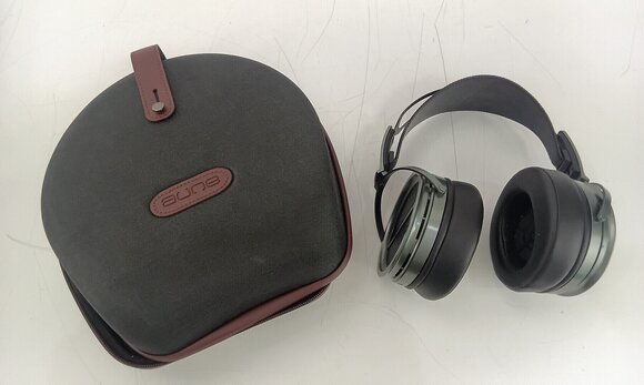 Sluchátka na uši Aune SR7000 Black Sluchátka na uši (Zánovní) - 2