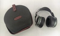 Aune SR7000 Black Sluchátka na uši