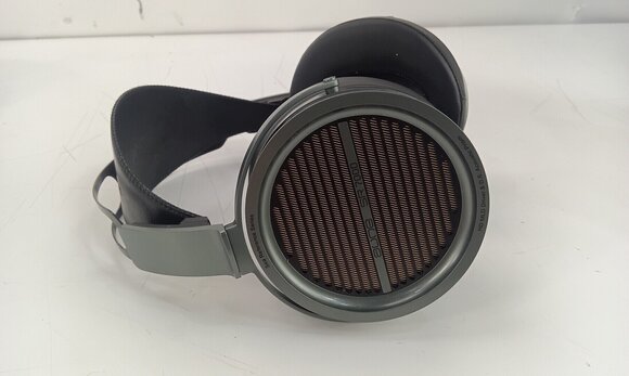 Sluchátka na uši Aune SR7000 Black Sluchátka na uši (Zánovní) - 3