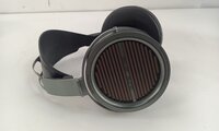 Aune SR7000 Black Sluchátka na uši