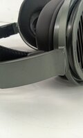 Aune SR7000 Black Sluchátka na uši