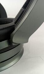 Sluchátka na uši Aune SR7000 Black Sluchátka na uši (Zánovní) - 4