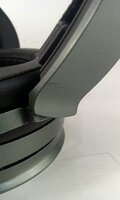 Aune SR7000 Black Sluchátka na uši