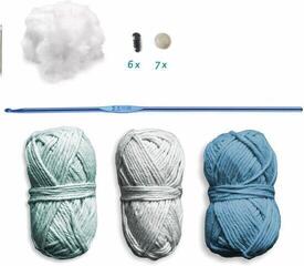 Crochet Set Sycomore Lovely Box Amiguramis - 1