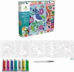 Art and Creative Set Sycomore Creative Kit - 1
