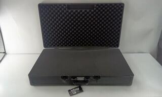 DJ Case UDG Ultimate Pick Foam Flight AlphaTheta XDJ-AZ DJ Case (Pre-owned) - 1