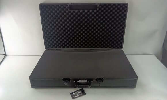 DJ Case UDG Ultimate Pick Foam Flight AlphaTheta XDJ-AZ DJ Case (Pre-owned) - 2