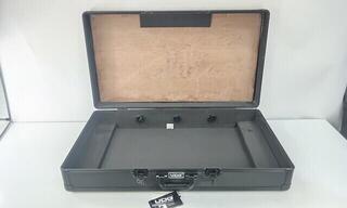 DJ Case UDG Ultimate Pick Foam Flight AlphaTheta XDJ-AZ DJ Case (Pre-owned) - 2