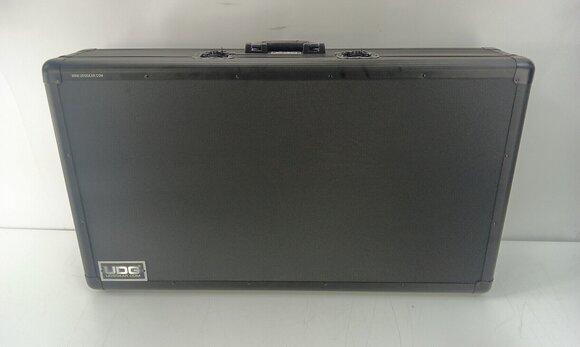 DJ Case UDG Ultimate Pick Foam Flight AlphaTheta XDJ-AZ DJ Case (Pre-owned) - 4