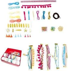 Materijal Sycomore Bijoux Box Multi-rows Bracelets 2 Jewelry DIY Set - 1