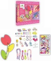 Materijal Sycomore Bijoux Box Trendy Multi Brads Jewelry DIY Set - 1