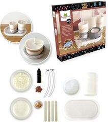 Производња свећа Sycomore Make it! Candle Making and Molding Workshop Сет за ливење свећа - 1