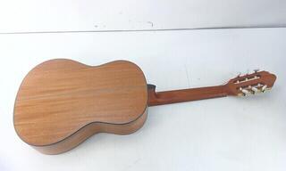 Konzertgitarre Valencia VC404 4/4 Vintage Natural Konzertgitarre (Beschädigt) - 2