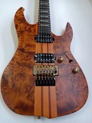 Електрогітара Sire Larry Carlton X10 Natural Satin Електрогітара (Як нові) - 1
