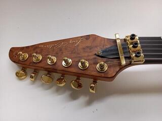Електрогітара Sire Larry Carlton X10 Natural Satin Електрогітара (Як нові) - 3