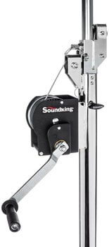 Light Stand Soundking DA025 Light Stand - 5