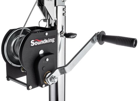 Light Stand Soundking DA025 Light Stand - 7