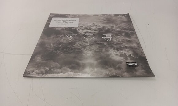 Vinylplate The Neighbourhood - I Love You (180g) (2 LP) (Bare uemballert) - 2