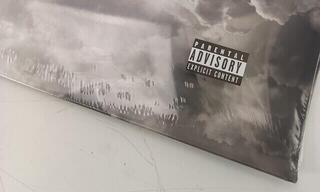 Vinylplate The Neighbourhood - I Love You (180g) (2 LP) (Bare uemballert) - 2