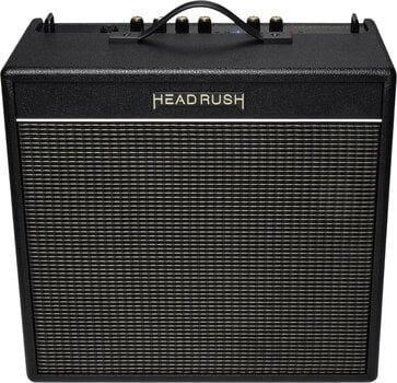 Kitarakaappi Headrush FRFR-12 CAB Kitarakaappi - 2