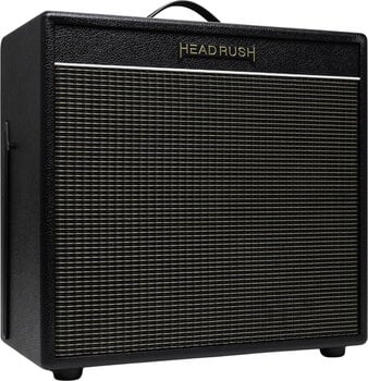 Kitarakaappi Headrush FRFR-12 CAB Kitarakaappi - 3