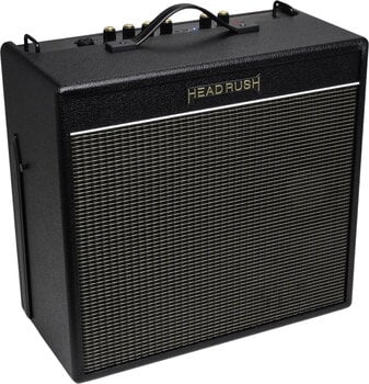 Kitarakaappi Headrush FRFR-12 CAB Kitarakaappi - 4