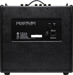 Kitarakaappi Headrush FRFR-12 CAB Kitarakaappi - 6