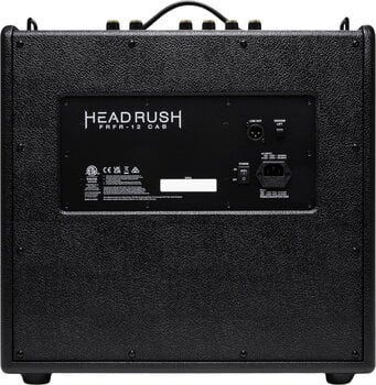 Kitarakaappi Headrush FRFR-12 CAB Kitarakaappi - 7