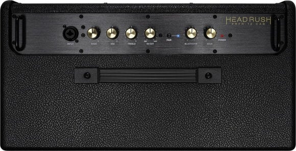Kitarakaappi Headrush FRFR-12 CAB Kitarakaappi - 8