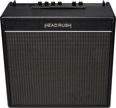 Kitarakaappi Headrush FRFR-12 CAB Kitarakaappi - 11