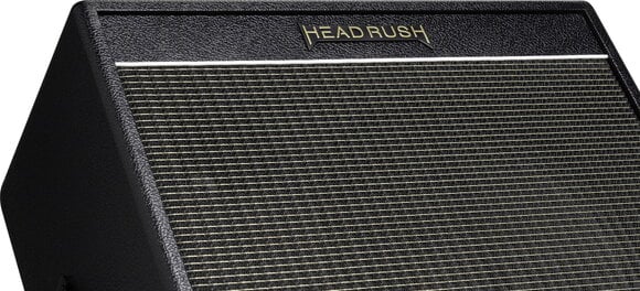 Kitarakaappi Headrush FRFR-12 CAB Kitarakaappi - 13