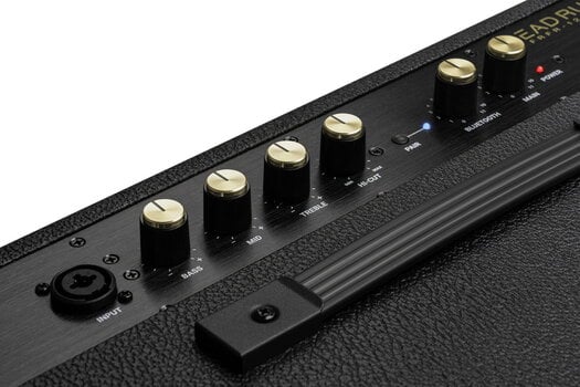 Kitarakaappi Headrush FRFR-12 CAB Kitarakaappi - 14