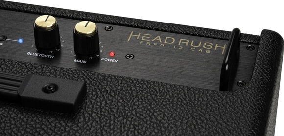 Kitarakaappi Headrush FRFR-12 CAB Kitarakaappi - 15