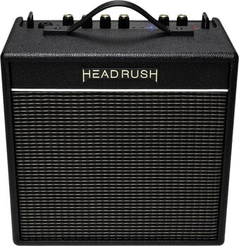 Gitarrskåp Headrush FRFR-8 CAB Gitarrskåp - 2