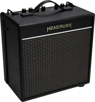 Gitarrskåp Headrush FRFR-8 CAB Gitarrskåp - 4