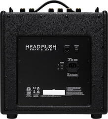 Guitar Cabinet Headrush FRFR-8 CAB Guitar Cabinet - 6