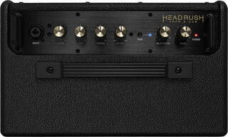 Guitar Cabinet Headrush FRFR-8 CAB Guitar Cabinet - 7