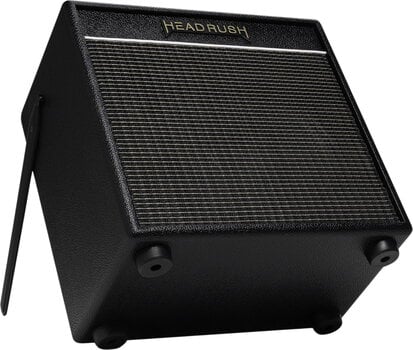 Gitarrskåp Headrush FRFR-8 CAB Gitarrskåp - 10