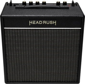 Gitarrskåp Headrush FRFR-8 CAB Gitarrskåp - 11