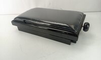 Stagg PB39-BKP Black