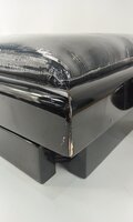Stagg PB39-BKP Black