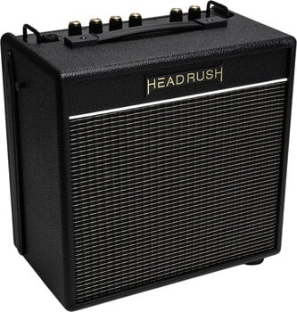 Gitarrskåp Headrush FRFR-8 CAB Gitarrskåp - 12